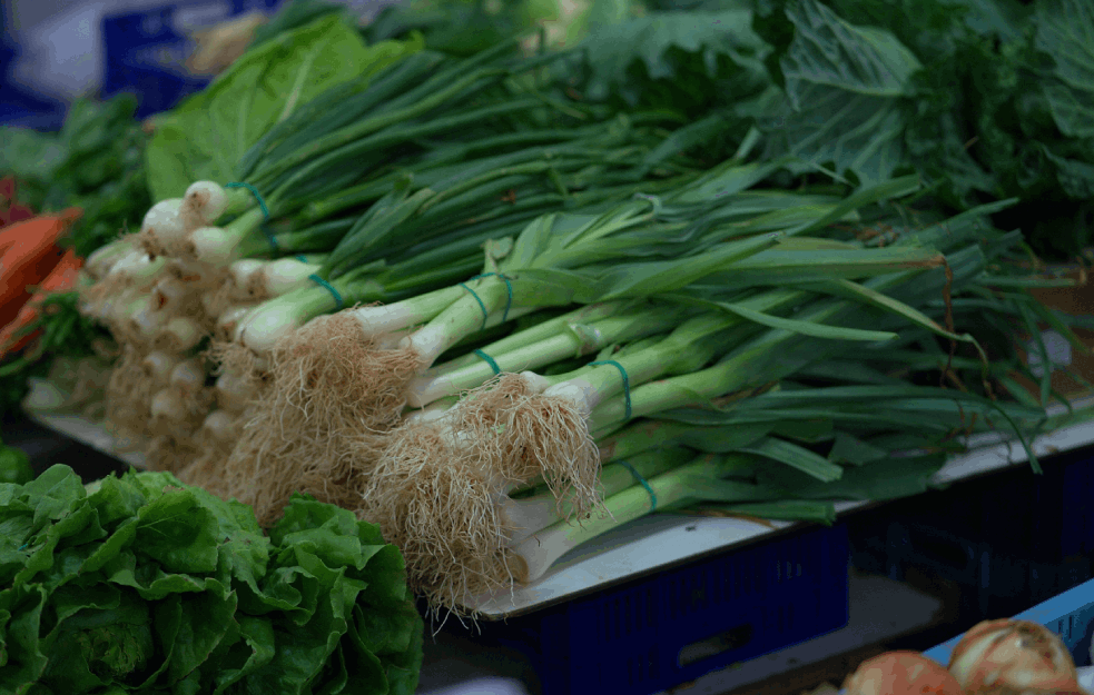 MLADI LUK JE 'IMUNO-BOMBA', ALI NIJE ZA SVAKOGA: Sadrži moćne količine vitamina, jača kosti, ali jednoj grupi ljudi je ZABRANJEN